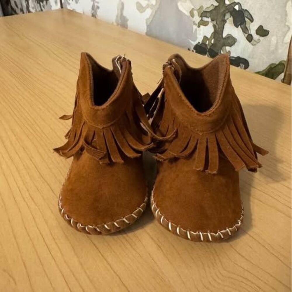 Baby Toddler Shoes